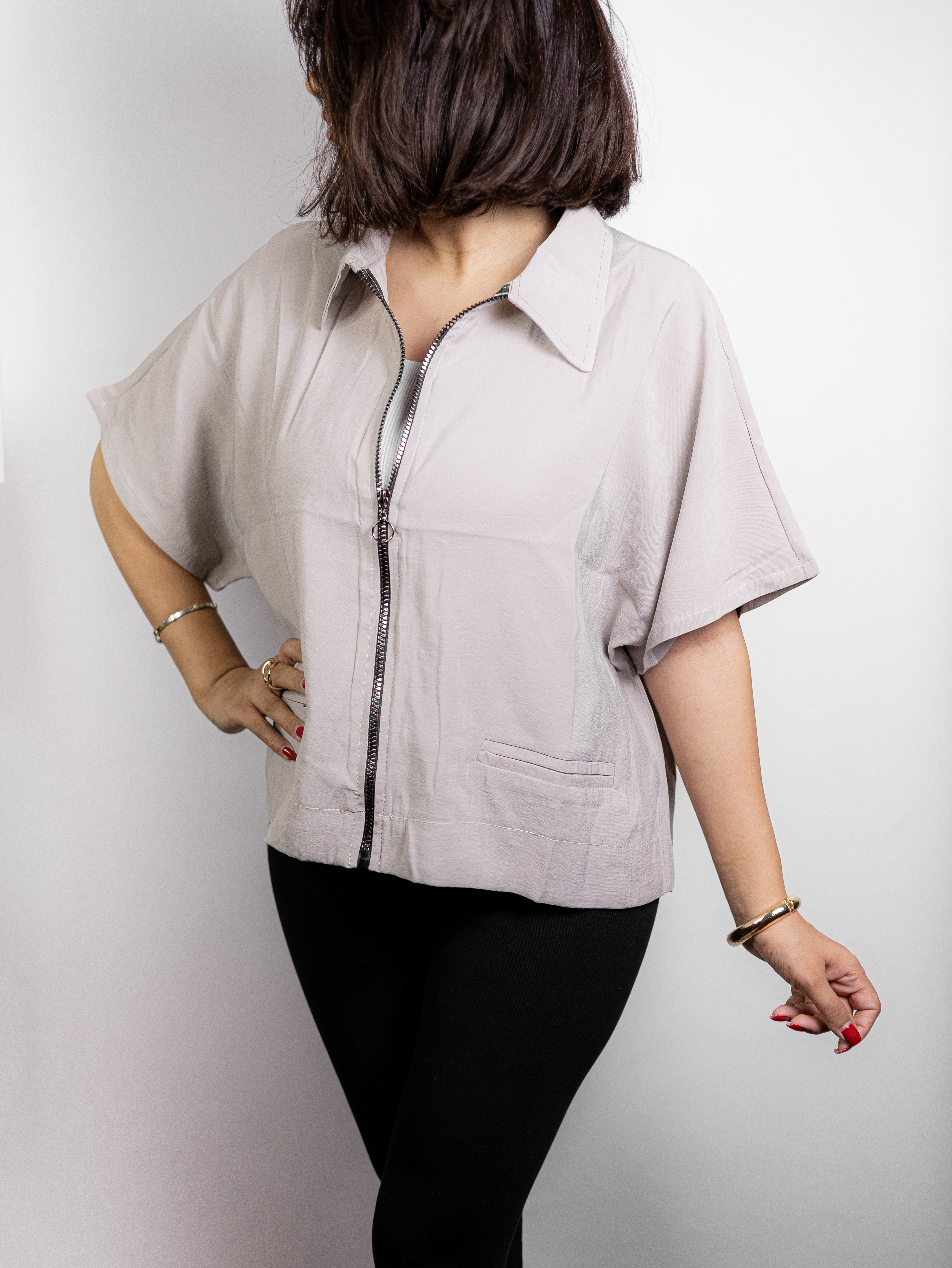 شومیز وست تابستانی لامور